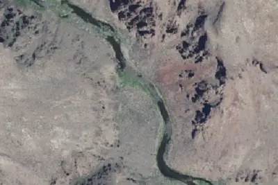Camp site
