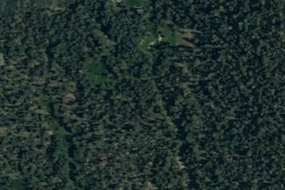 Whisky Creek Camp