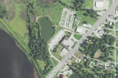RV park