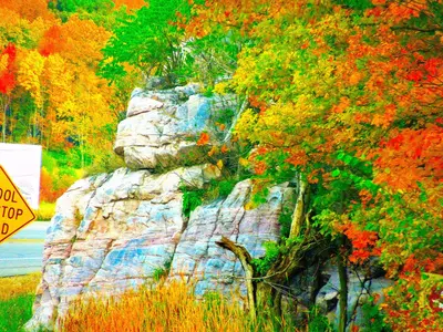 Point of Rocks - panoramio (1)