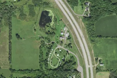 Green Valley Campground