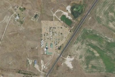 Badlands Hotel and Campground