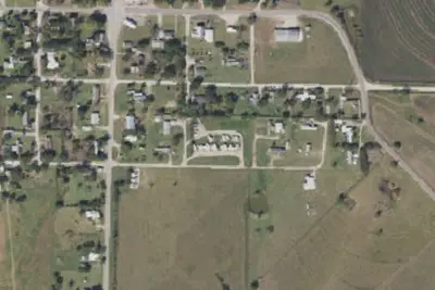 RV park (Myra)