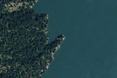 Camp site