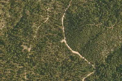 Dispersed Site 7