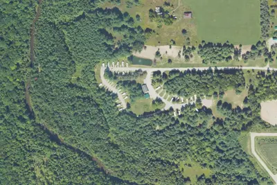 Northern Bear Paw R.V. Park
