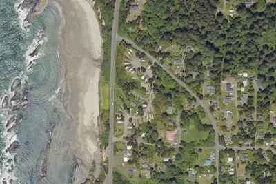 Seal Rocks RV Cove