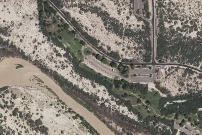 Rio Grande Village RV