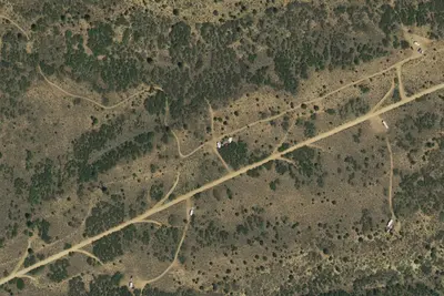 Camp site
