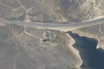 RV park