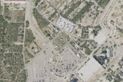 Kickapoo Lucky Eagle Casino RV Park