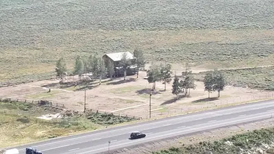 Soldier Creek Wide