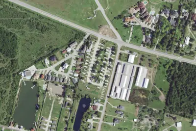 RV park