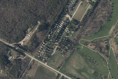 Camp site