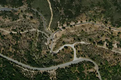 Miller Canypn Group Camp