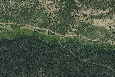 Camp site