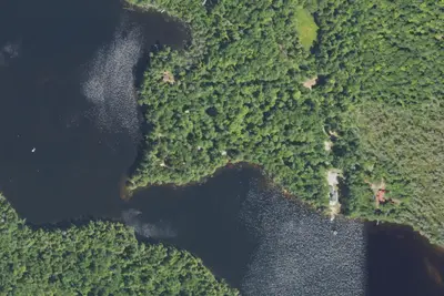 North Gemini Lake State Forest Campground