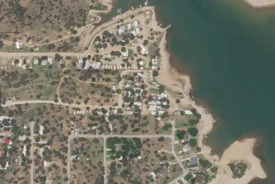 Bluebonnet Cove