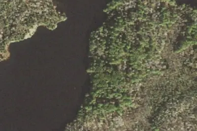 Camp site