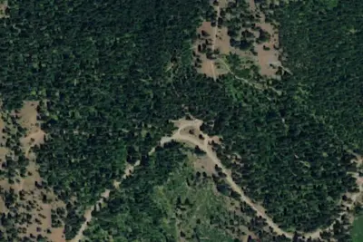 Alder Thicket Campground