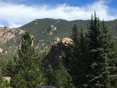 Spruce Grove Campground