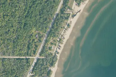 Kleinke Park Campground