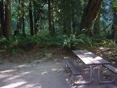 Hiker Biker sites at Razar State Park (37051827985)