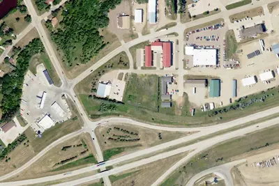 RV park