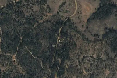 Bonanza Volunteer Camp