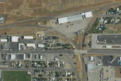 Umatilla RV Park