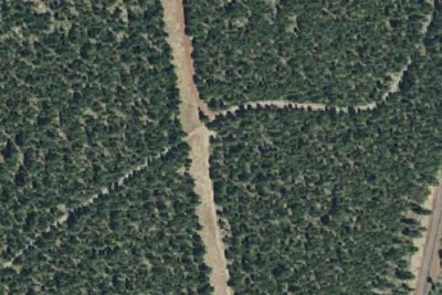 Free camping