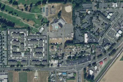 Elks Lodge #1450 RV Park