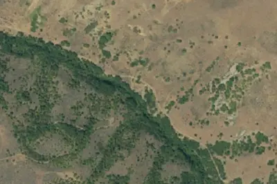 Camp site