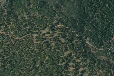 Middle Ridge