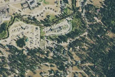 Manor RV Park