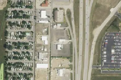 RV park