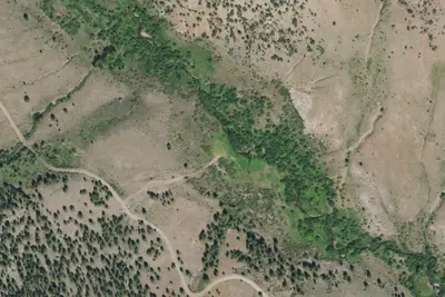 Camp site