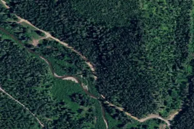 Rd 326 MI 3.2