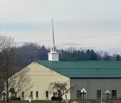 Church Newland, NC