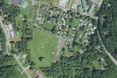 Big Mike's Creekside RV Resort