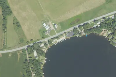 Y Waite Crooked Lake Resort