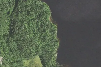 Camp site