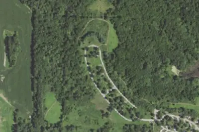 Camp site