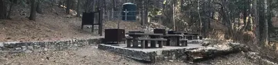 Upper Arcadia