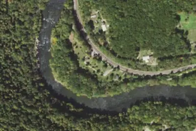 Paddler's Lane Campground