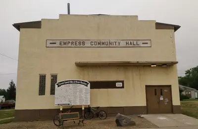 2021-07-19 Community Hall