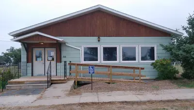2021-07-19 Friendship Centre