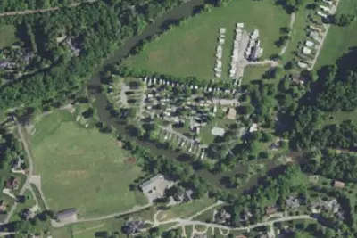 Elkhorn Campground