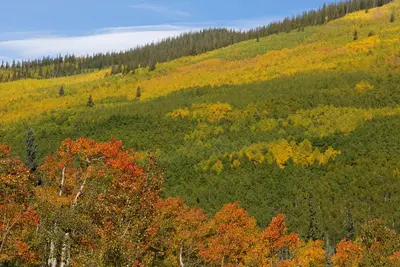Kenosha Pass (10047915363)