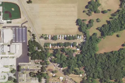 Northtown West Mobile Home Community